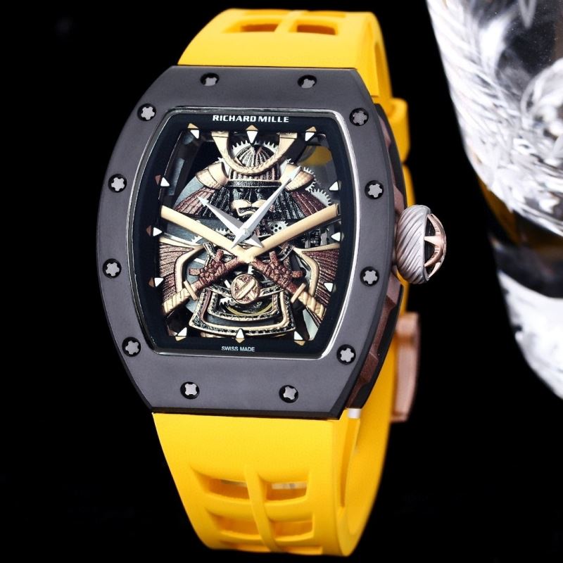 RICHARD MILLE Watches